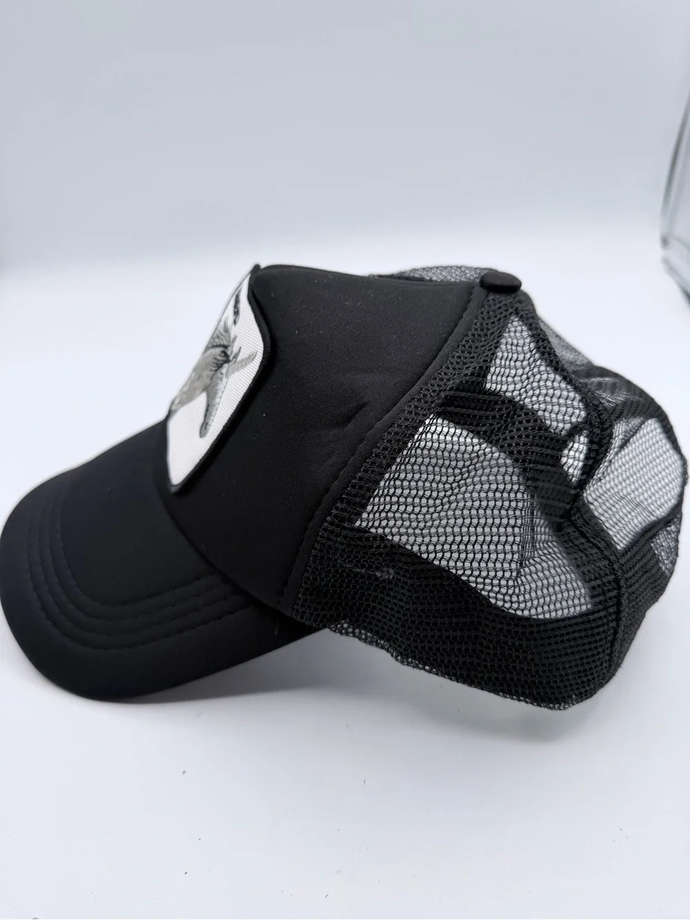 Goorin Bros classic black